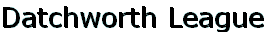 The Datchworth is a competitive but friendly tennis league with 107 teams in 14 divisions representing 27 Hertfordshire clubs. 